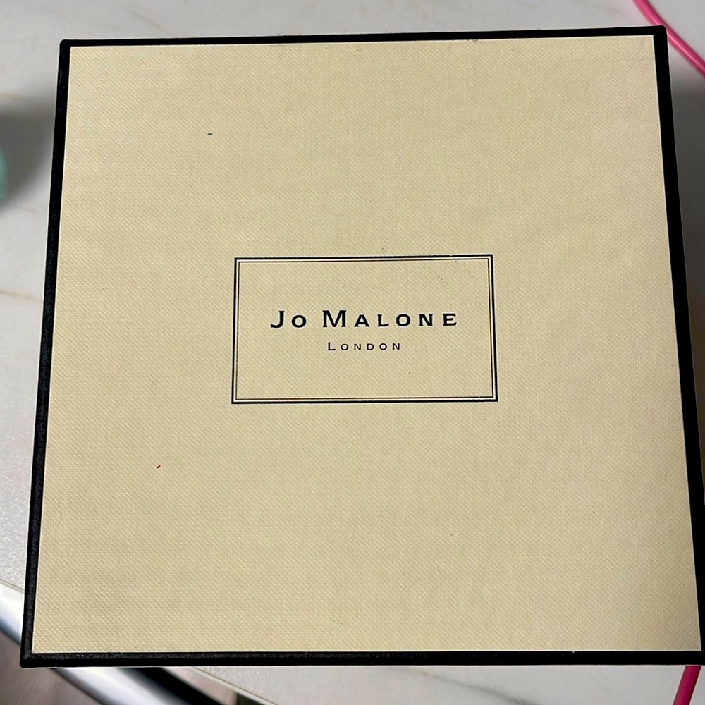 Jo Malone gift set